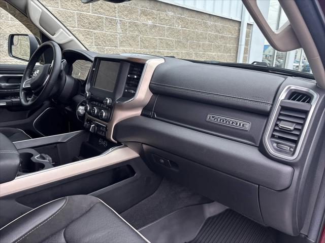 Used 2022 RAM 1500 For Sale in Wilmington, OH