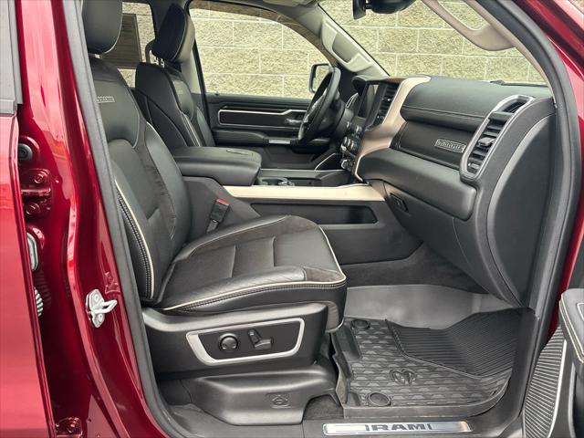 Used 2022 RAM 1500 For Sale in Wilmington, OH