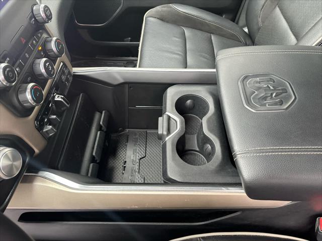 Used 2022 RAM 1500 For Sale in Wilmington, OH