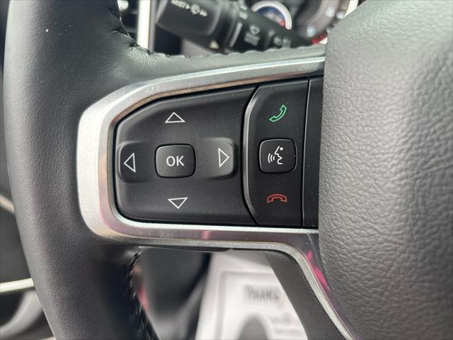 Used 2022 RAM 1500 For Sale in Wilmington, OH