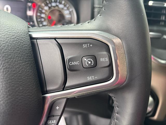 Used 2022 RAM 1500 For Sale in Wilmington, OH