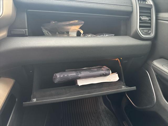 Used 2022 RAM 1500 For Sale in Wilmington, OH