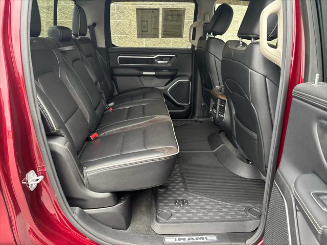 Used 2022 RAM 1500 For Sale in Wilmington, OH