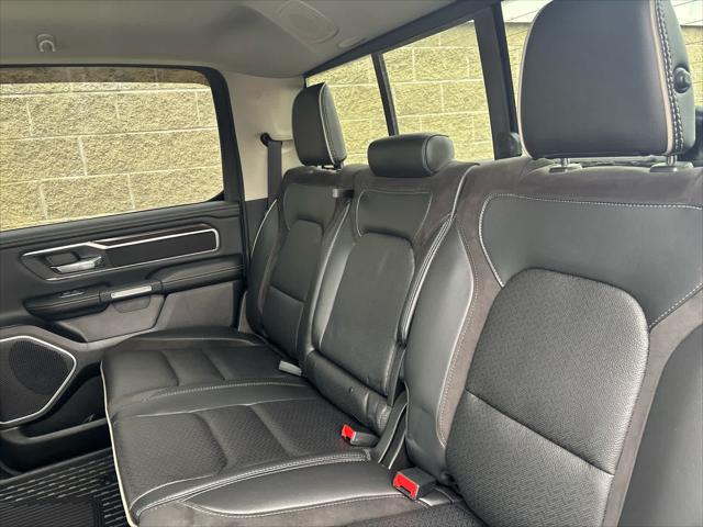 Used 2022 RAM 1500 For Sale in Wilmington, OH