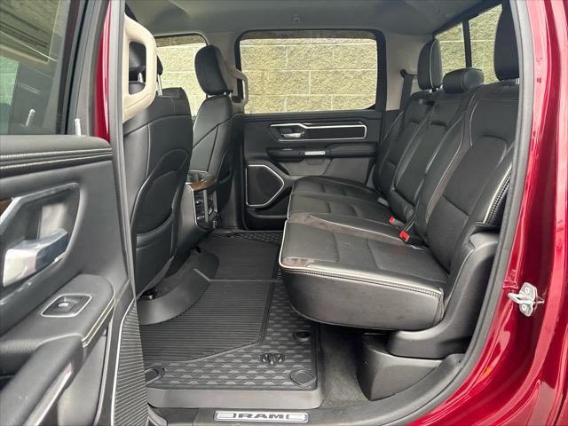 Used 2022 RAM 1500 For Sale in Wilmington, OH