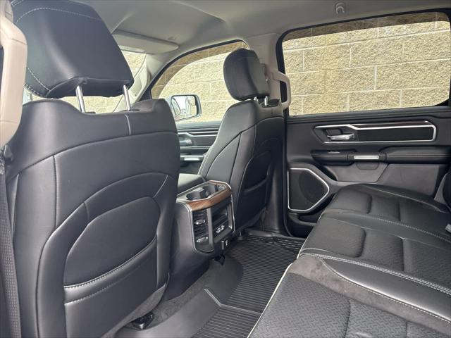 Used 2022 RAM 1500 For Sale in Wilmington, OH