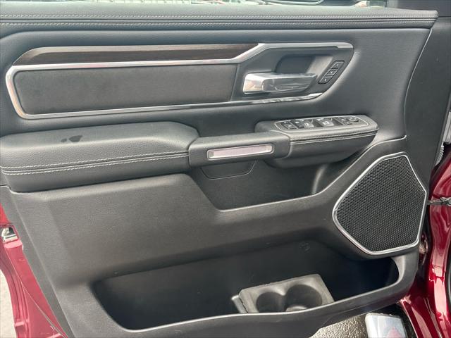 Used 2022 RAM 1500 For Sale in Wilmington, OH