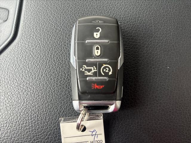 Used 2022 RAM 1500 For Sale in Wilmington, OH