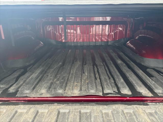 Used 2022 RAM 1500 For Sale in Wilmington, OH