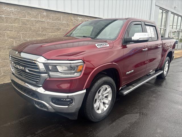 Used 2022 RAM 1500 For Sale in Wilmington, OH