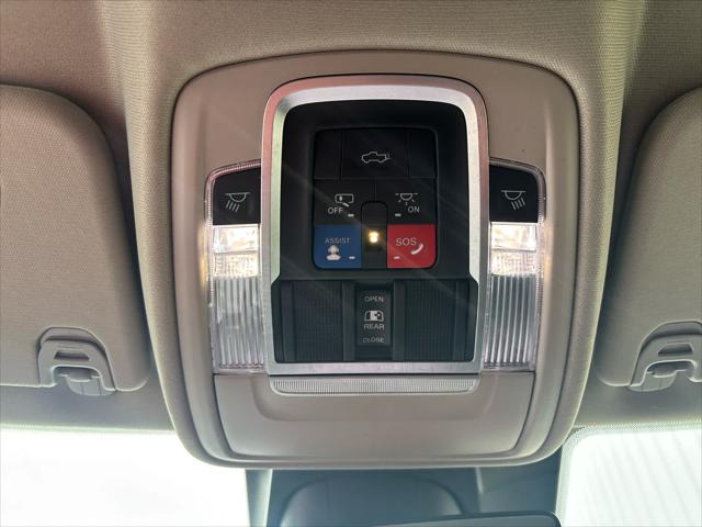 Used 2022 RAM 1500 For Sale in Wilmington, OH