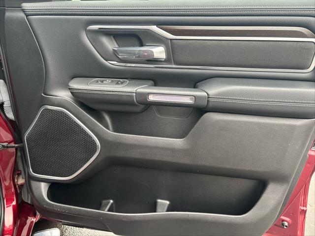 Used 2022 RAM 1500 For Sale in Wilmington, OH