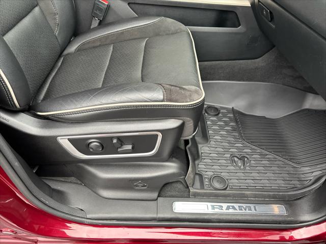 Used 2022 RAM 1500 For Sale in Wilmington, OH