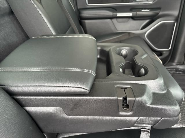 Used 2022 RAM 1500 For Sale in Wilmington, OH