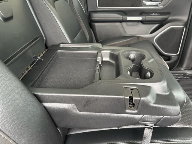 Used 2022 RAM 1500 For Sale in Wilmington, OH