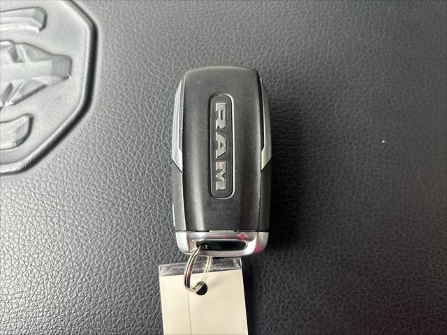 Used 2022 RAM 1500 For Sale in Wilmington, OH