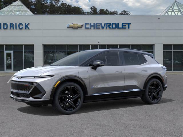 2026 Chevrolet Equinox RS, FWD