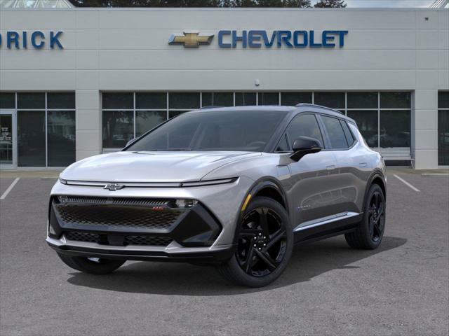 2026 Chevrolet Equinox RS, FWD