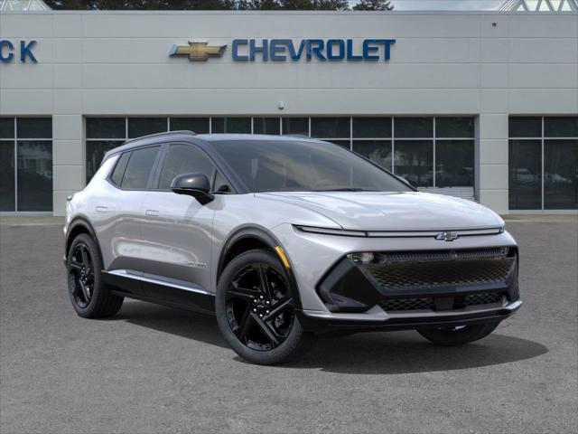 2026 Chevrolet Equinox RS, FWD