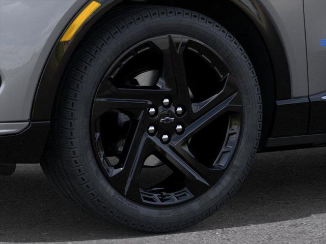 2026 Chevrolet Equinox RS, FWD
