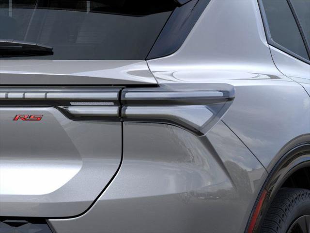 2026 Chevrolet Equinox RS, FWD