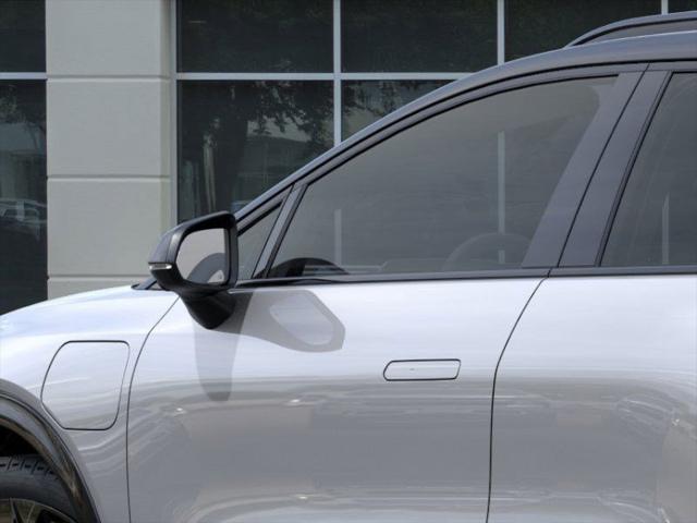 2026 Chevrolet Equinox RS, FWD