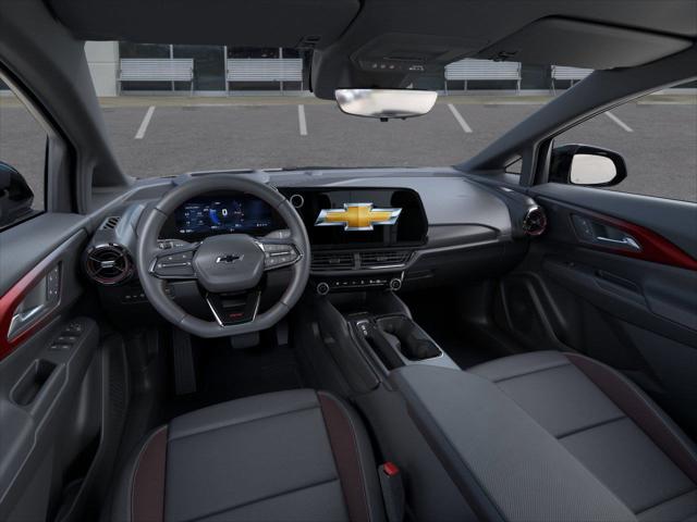 2026 Chevrolet Equinox RS, FWD