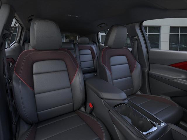 2026 Chevrolet Equinox RS, FWD