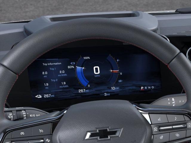 2026 Chevrolet Equinox RS, FWD