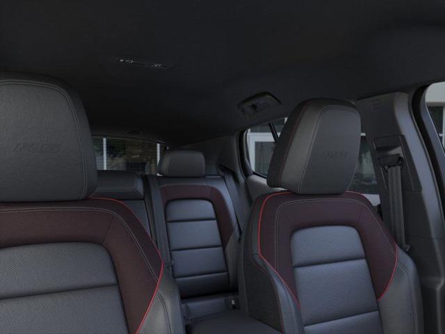 2026 Chevrolet Equinox RS, FWD