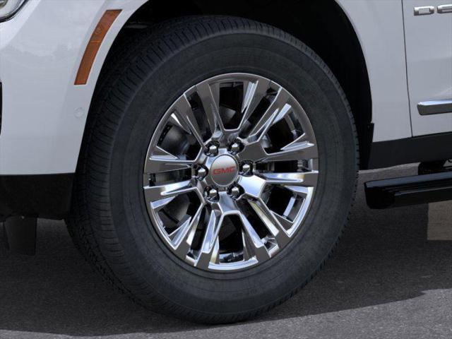 2026 GMC Yukon XL 4WD Denali