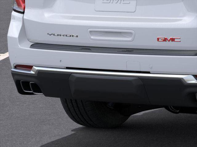 2026 GMC Yukon XL 4WD Denali