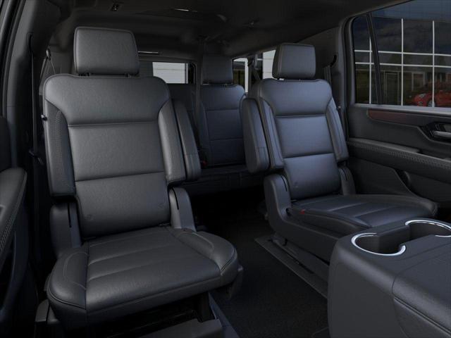 2026 GMC Yukon XL 4WD Denali