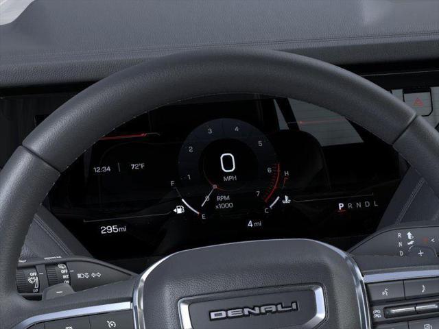 2026 GMC Yukon XL 4WD Denali