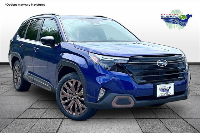 2026 Subaru Forester Sport for sale in Saco, ME
