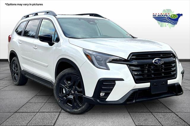 2026 Subaru Ascent Onyx Edition Touring 7-Passenger for sale in Saco, ME