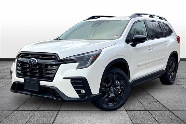 2026 Subaru Ascent Onyx Edition Touring 7-Passenger