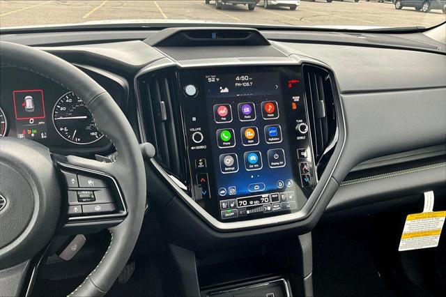 2026 Subaru Ascent Onyx Edition Touring 7-Passenger