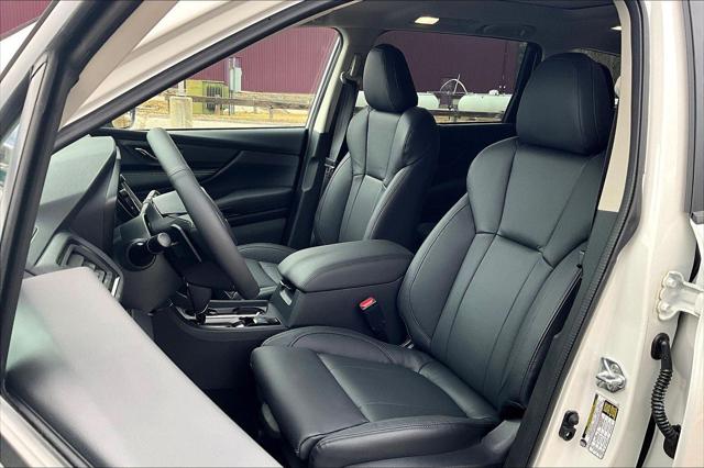 2026 Subaru Ascent Onyx Edition Touring 7-Passenger