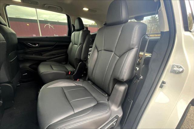 2026 Subaru Ascent Onyx Edition Touring 7-Passenger
