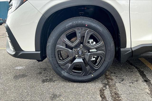 2026 Subaru Ascent Onyx Edition Touring 7-Passenger