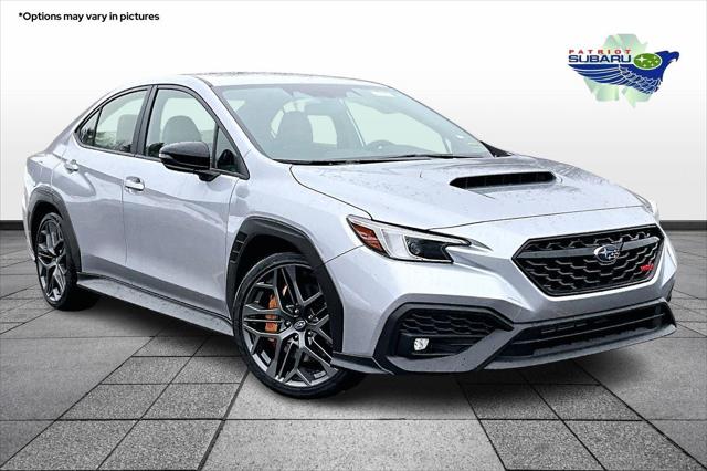 2025 Subaru WRX tS for sale in Saco, ME
