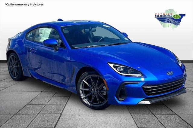 2026 Subaru BRZ Limited for sale in Saco, ME