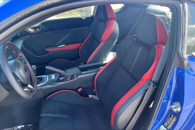 2026 Subaru BRZ Limited