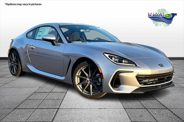 2026 Subaru BRZ Limited for sale in Saco, ME