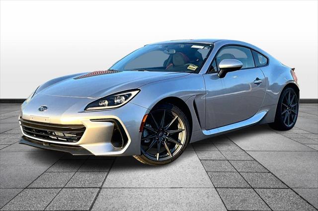 2026 Subaru BRZ Limited
