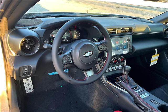 2026 Subaru BRZ Limited
