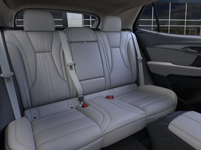 2026 Buick Envision Avenir AWD