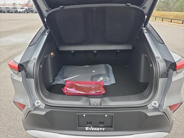 2026 Buick NV Preferred FWD