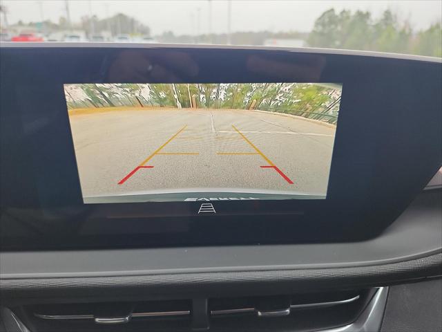 2026 Buick NV Preferred FWD